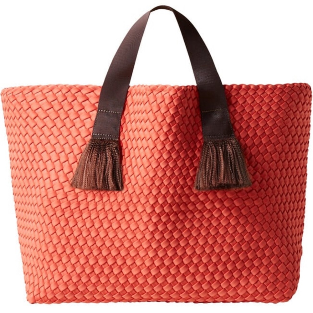 Naghedi Tulum Tote